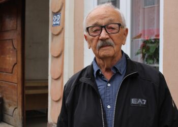 Živi uspomena na Miloša Dedića, dečaka sa izmišljenim imenom i prezimenom