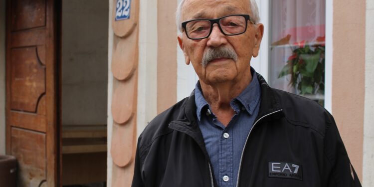 Živi uspomena na Miloša Dedića, dečaka sa izmišljenim imenom i prezimenom