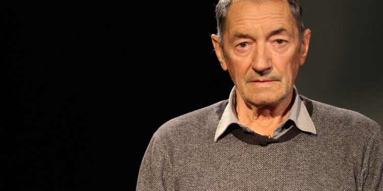 Potresna ispovijest: Miris jabuka đedovača u uspomeni Milovana Nikolića