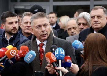 Dodikov advokat potvrdio: Pokrećemo postupak pred sudom u Strazburu!