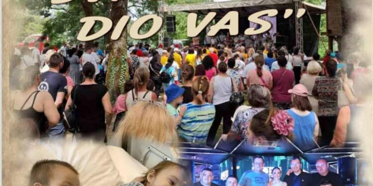Humanitarno veče „Svi smo mi dio vas“ 26. novembra