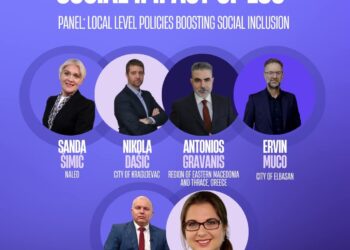 Na konferenciji u Beogradu Gradiška učestvovala kao lider po ispunjenosti BFC kriterijuma 
