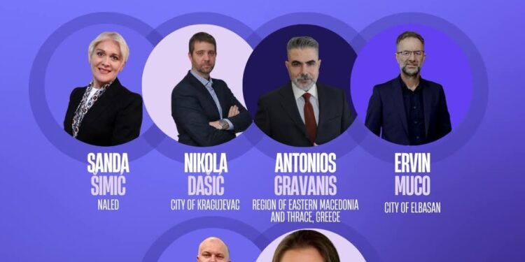 Na konferenciji u Beogradu Gradiška učestvovala kao lider po ispunjenosti BFC kriterijuma 