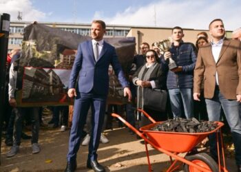 Kriminal im nije ispio, Stanivuković slavi: Povučen sporni tender za nabavku radara od 35.000.000 KM