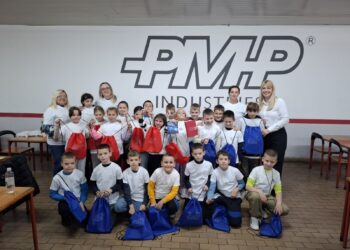 Učenici OŠ „Kozarska djeca“ posjetili firmu „PMP Jelšingrad“ (FOTO)