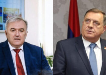 Marinko Umičević: Ovo su izbori kojima branimo našu Srpsku