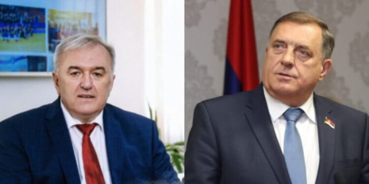 Marinko Umičević: Ovo su izbori kojima branimo našu Srpsku