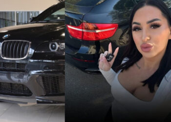Drama u Ljubljani: Bivša supruga mu vratila BMW-a, on tužan jer nije spasio brak