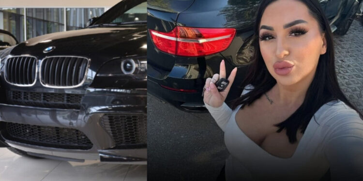 Drama u Ljubljani: Bivša supruga mu vratila BMW-a, on tužan jer nije spasio brak