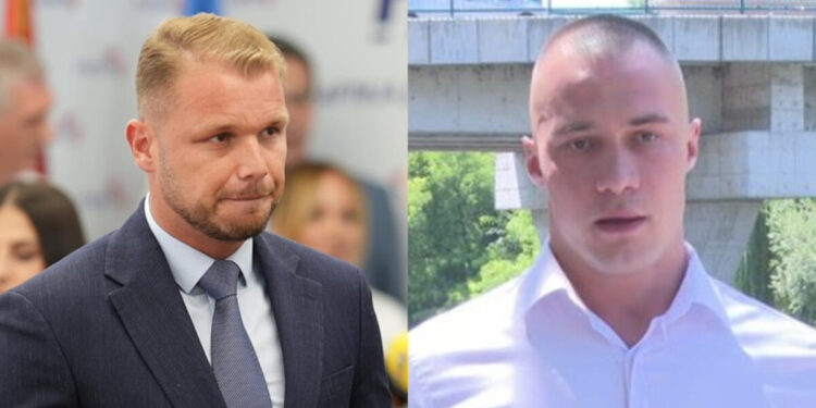 Stanovuković o napadu: “Da sam mislio da se tučem ja bih upisao boks”