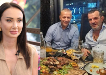 Oglasila se i Gorica Dodik: “Naser je slagao sve”