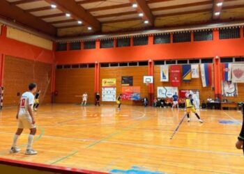 KMF Kozara porazom u Novom Gradu počeo novu drugoligašku sezonu