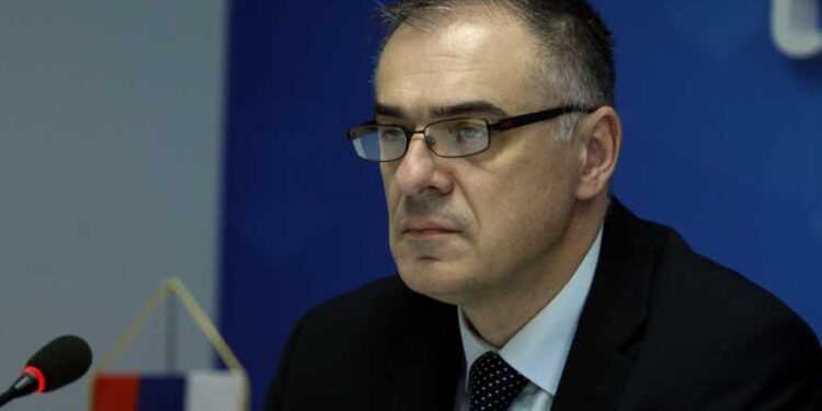 Mjere zabrane ukinute Miličeviću, Dubravcu i Jašareviću