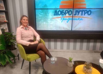 Informacije u vezi prijevremenih izbora