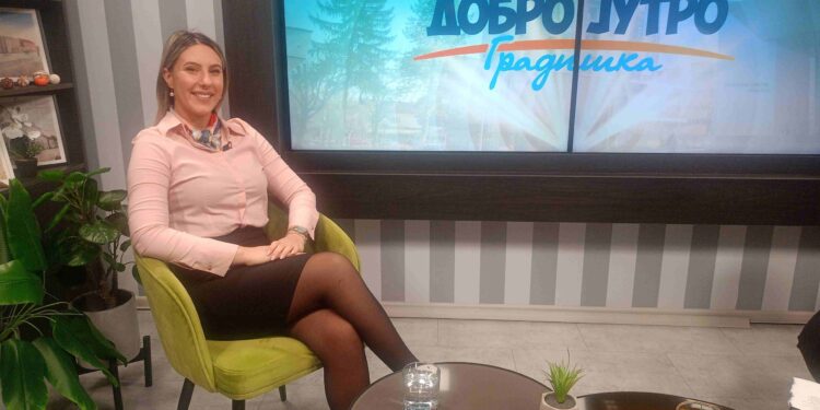 Informacije u vezi prijevremenih izbora