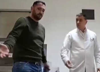 Đajić objavio da je dobio poruku od sina: Ma daj, tata, vidi se iz aviona da to nema veze s drogom