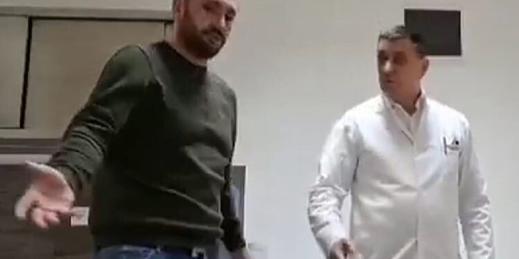 Oglasili se iz MUP-a Republike Srpske: Saslušan Vlado Đajić!