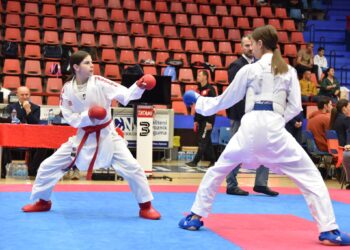Uspjeh karatista Nitena u Banjaluci: 31 medalja i vicešampionska titula (FOTO)