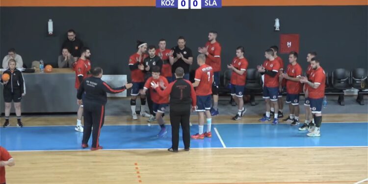 Sokolovi nastavili pobjednički niz u Gradišci: Jovan Janković dao 13 golova (FOTO)