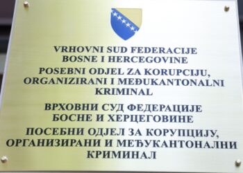 BiH potresa velika energetska afera