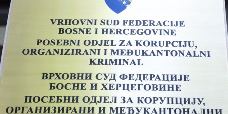 BiH potresa velika energetska afera