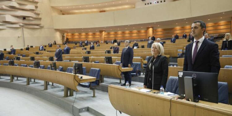 Državna imovina opet na stolu: Poslanici odbili hitni postupak, pa ide u redovnu proceduru