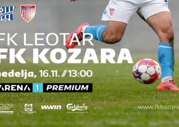 Posljednji meč za fudbalere Kozare u 2025. godini, Torpedo cilja jesenju titulu, derbi u Čatrnji