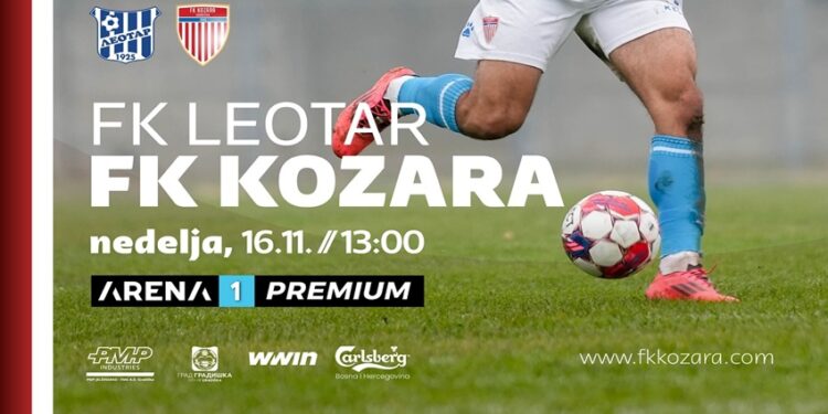 Posljednji meč za fudbalere Kozare u 2025. godini, Torpedo cilja jesenju titulu, derbi u Čatrnji