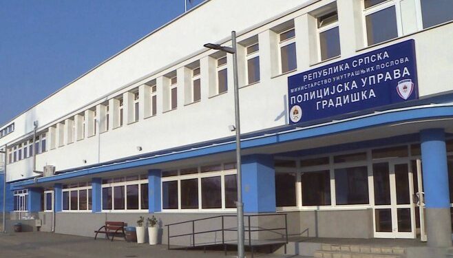 Na području PU Gradiška u protekla 24 časa evidentirano jedno krivično djelo.