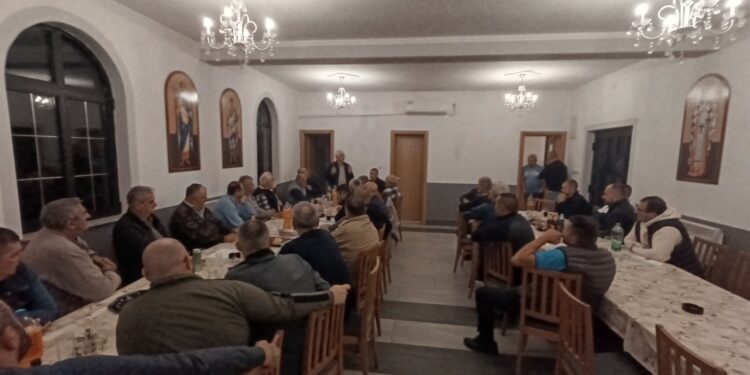 Pozitivni signali stižu iz Laminaca: Uz dogovor već riješeno nekoliko problema