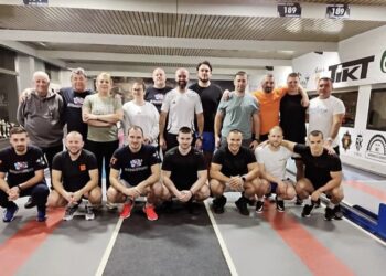 Rekordan broj ekipa na radničkim sportskim igrama u kuglanju (FOTO)