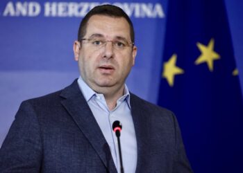 Kovačević objasnio: Podržali smo Trumpa kako bi Republika Srpska postala američki saveznik