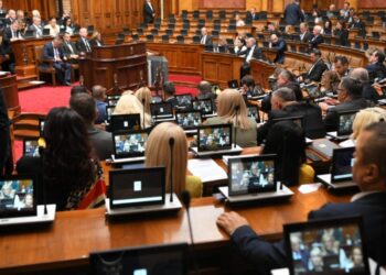 Vlasti u Srbiji će rušiti spomenik kako bi omogućili Trumpovom zetu luksuznu gradnju u centru Beograda