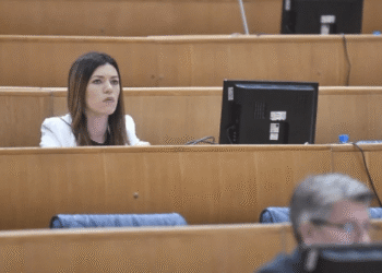 Zastupnici iz RS-a srušili hitnu proceduru za Prijedlog zakona o državnoj imovini: “To ne postoji”
