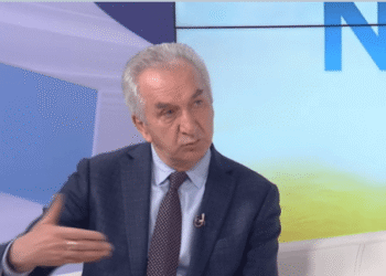Šarović: OHR je potreban BiH dok god političari izbjegavaju odgovornost