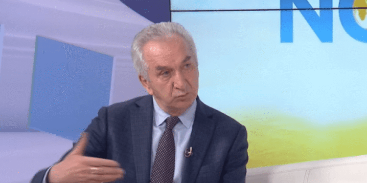 Šarović: OHR je potreban BiH dok god političari izbjegavaju odgovornost