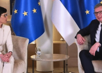EU pozdravlja novi zakon u Srbiji, Kos traži i njegovu dosljednu primjenu