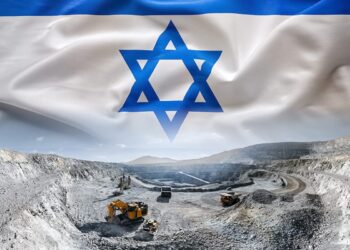 Izrael zarađuje milijarde na dijamantima iako nema nijedan rudnik
