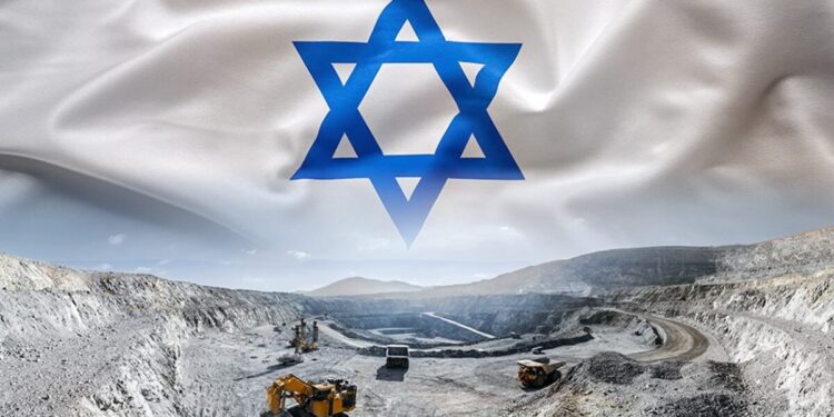 Izrael zarađuje milijarde na dijamantima iako nema nijedan rudnik