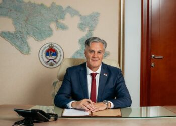 Karan: Dejton je rješenje, problem su oni koji ga podrivaju