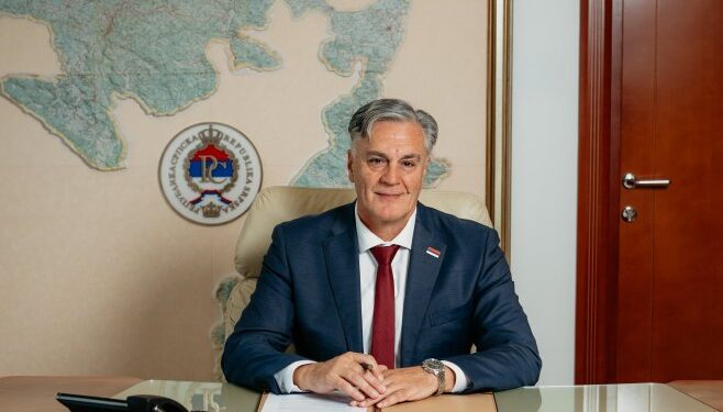 Karan: Dejton je rješenje, problem su oni koji ga podrivaju