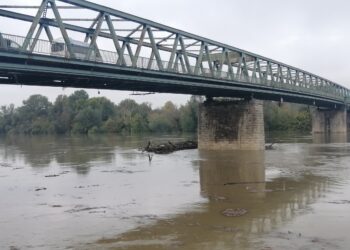 Vanredno hidrološko stanje na području slivova Une, Sane, Sanice, Vrbasa i Bosne