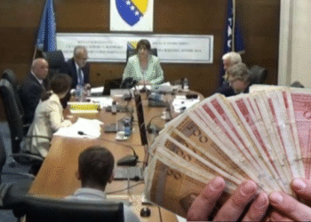 CIK pokreće najskuplju izbornu modernizaciju u BiH: Tender od 88 miliona KM za biometriju i skenere