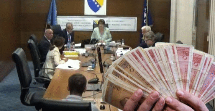 CIK pokreće najskuplju izbornu modernizaciju u BiH: Tender od 88 miliona KM za biometriju i skenere