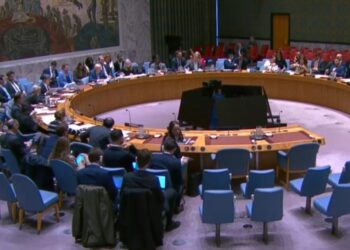 UN sjednica kao prelom: Skinute sankcije uzburkale odnose Washington–Bruxelles