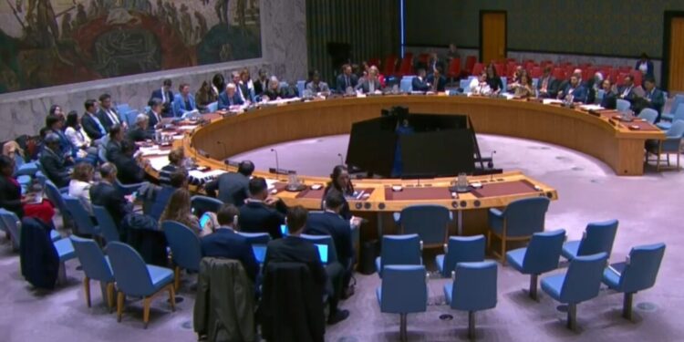 UN sjednica kao prelom: Skinute sankcije uzburkale odnose Washington–Bruxelles
