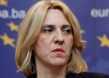 Cvijanović o Izetbegoviću i OHR-u: “Poziv na ‘odstranjivanje’ Dodika je potez očajnika; BiH ne može na konceptu dominacije”