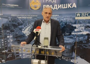 Latinović: Razlika od hiljadu dobra polazna osnova za naredne izbore