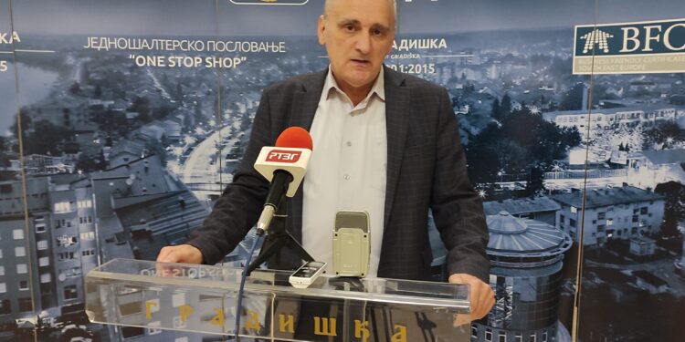 Latinović: Razlika od hiljadu dobra polazna osnova za naredne izbore