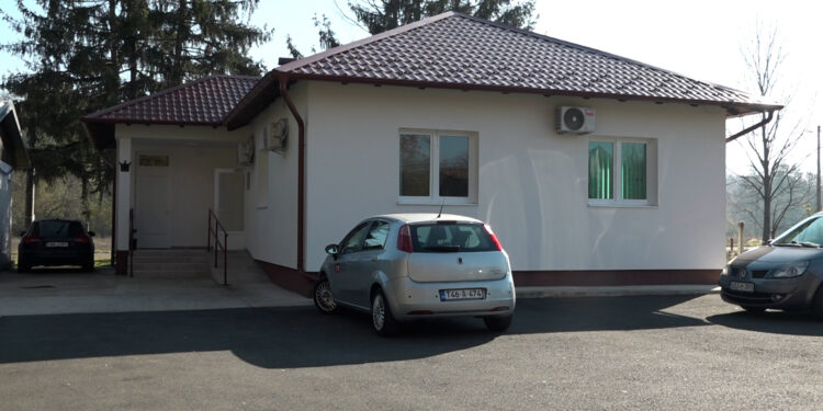 Zdravstvena zaštita dostupna i pacijentima u gradiškim selima